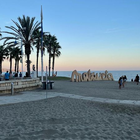 Malaga'S Secret Apartment Luaran gambar