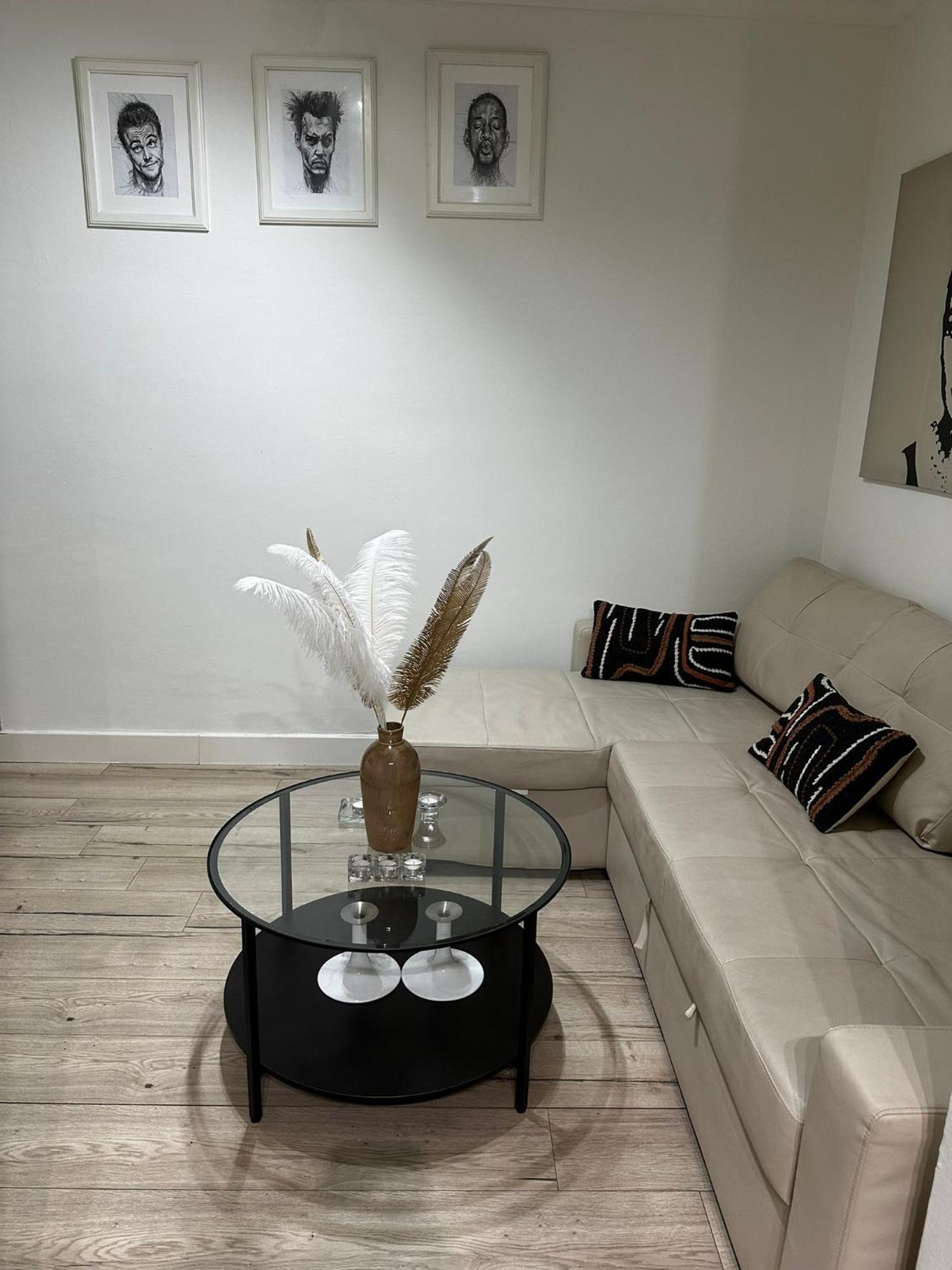 Malaga'S Secret Apartment Luaran gambar