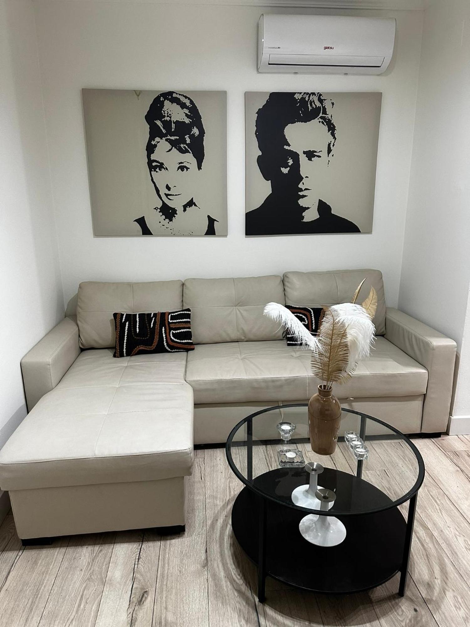 Malaga'S Secret Apartment Luaran gambar