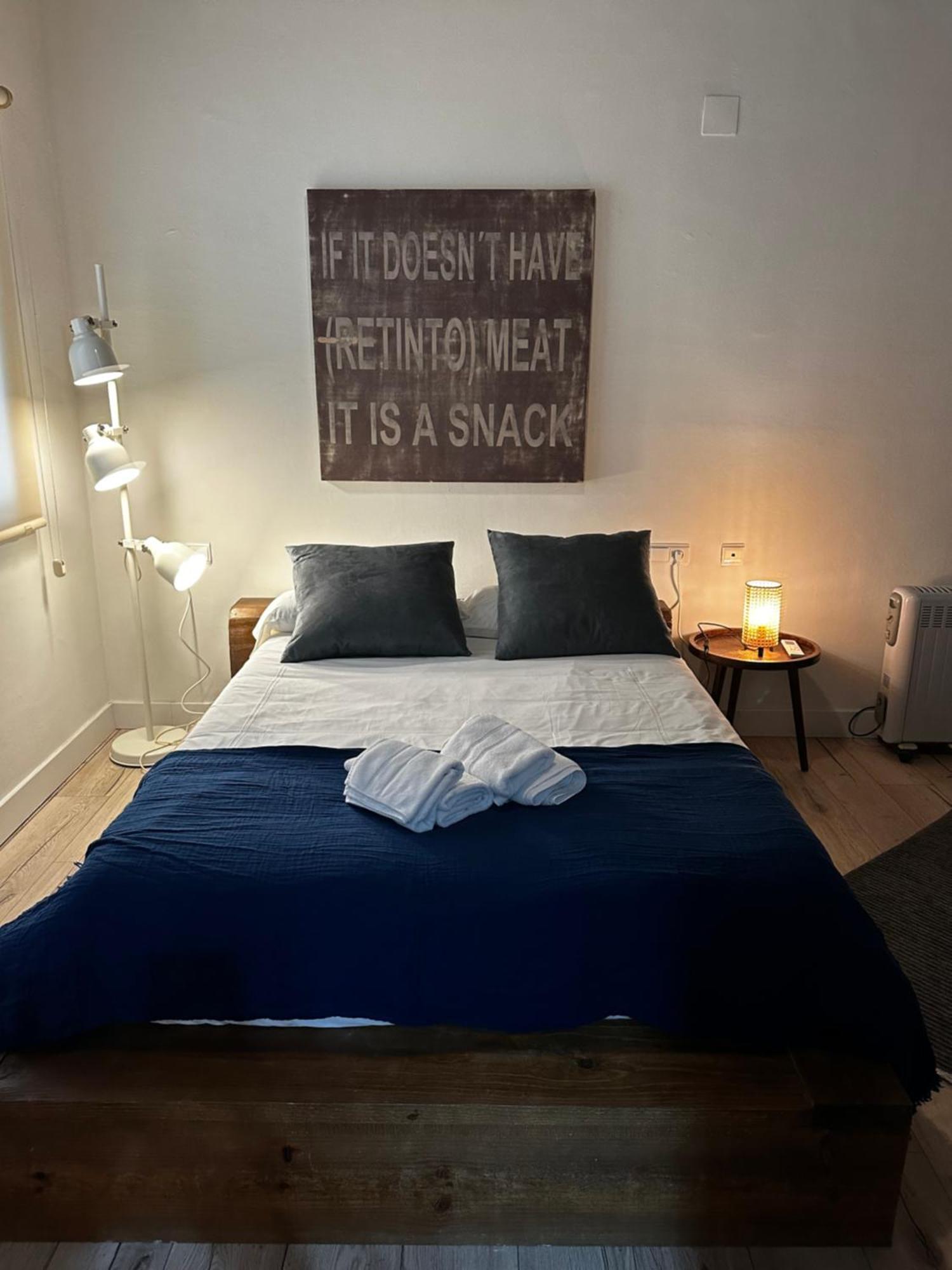 Malaga'S Secret Apartment Luaran gambar