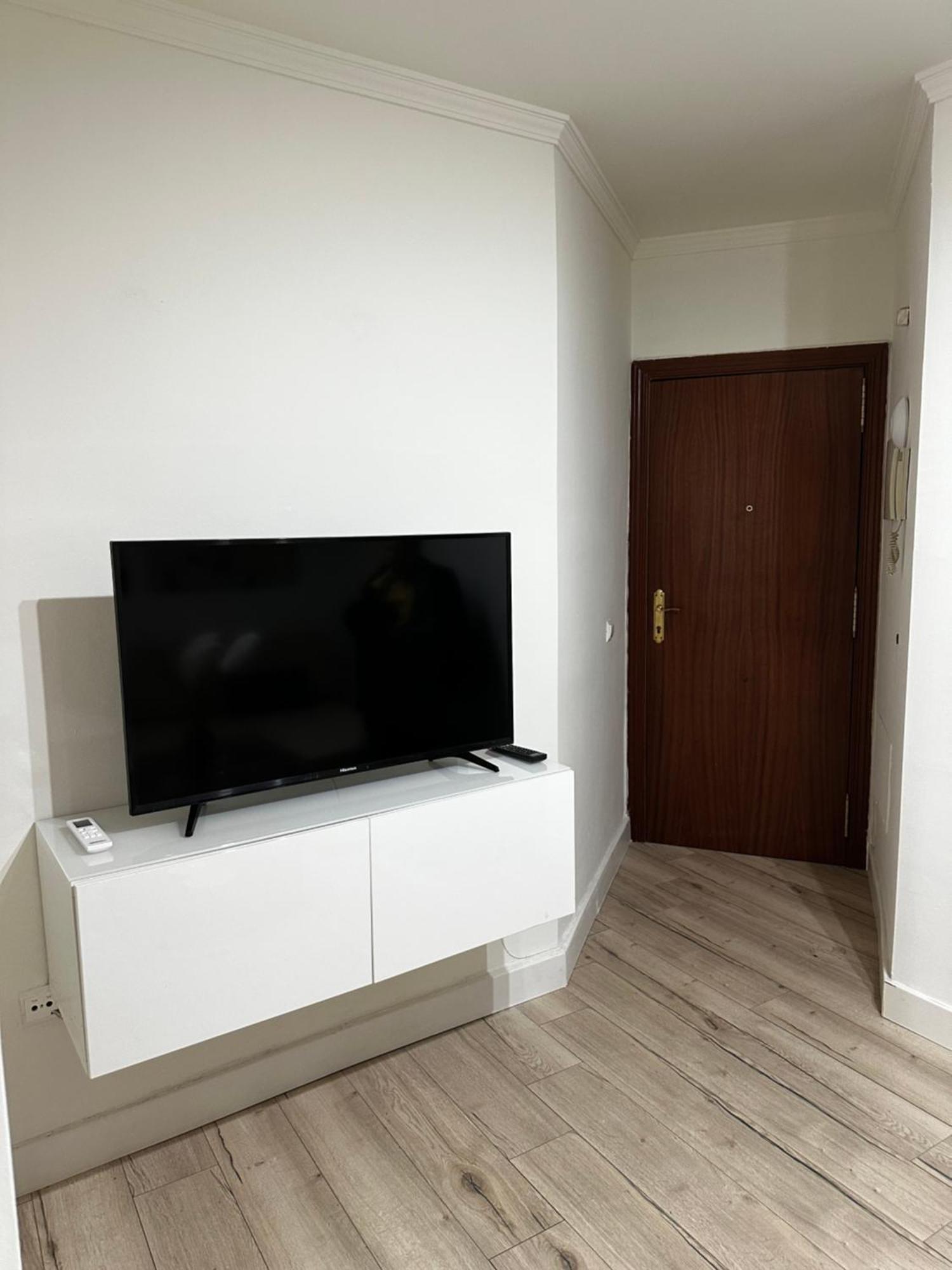 Malaga'S Secret Apartment Luaran gambar