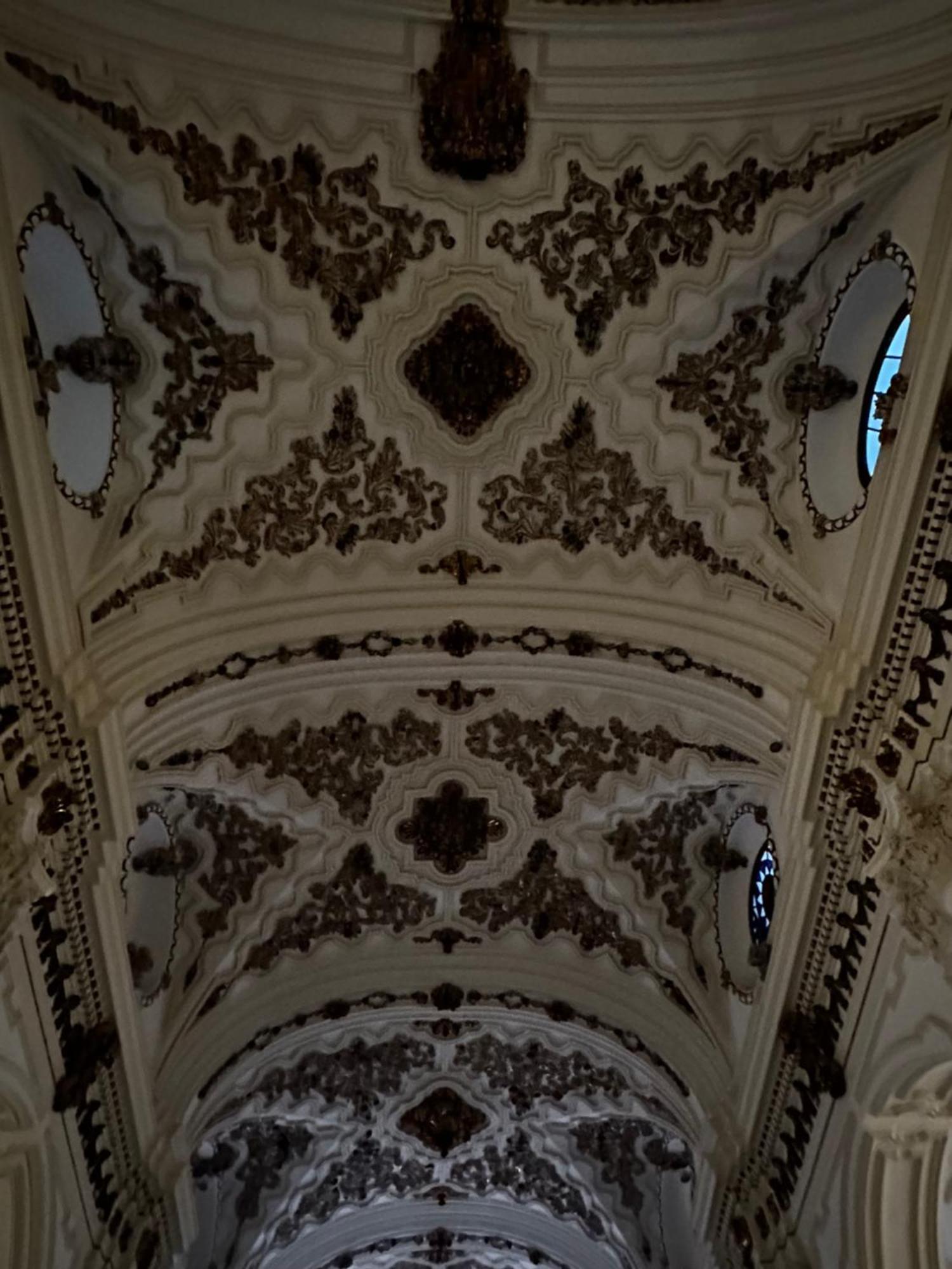 Malaga'S Secret Apartment Luaran gambar