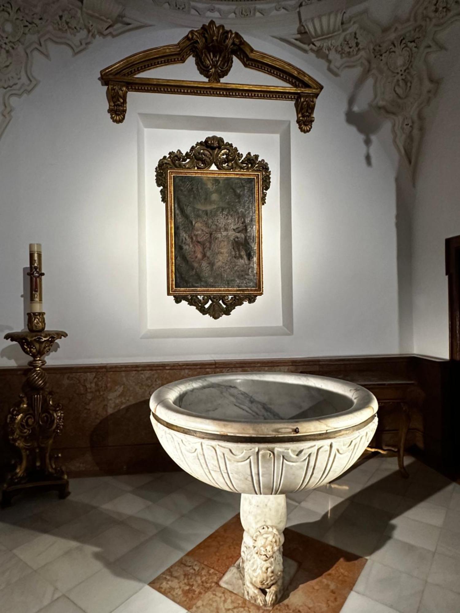 Malaga'S Secret Apartment Luaran gambar
