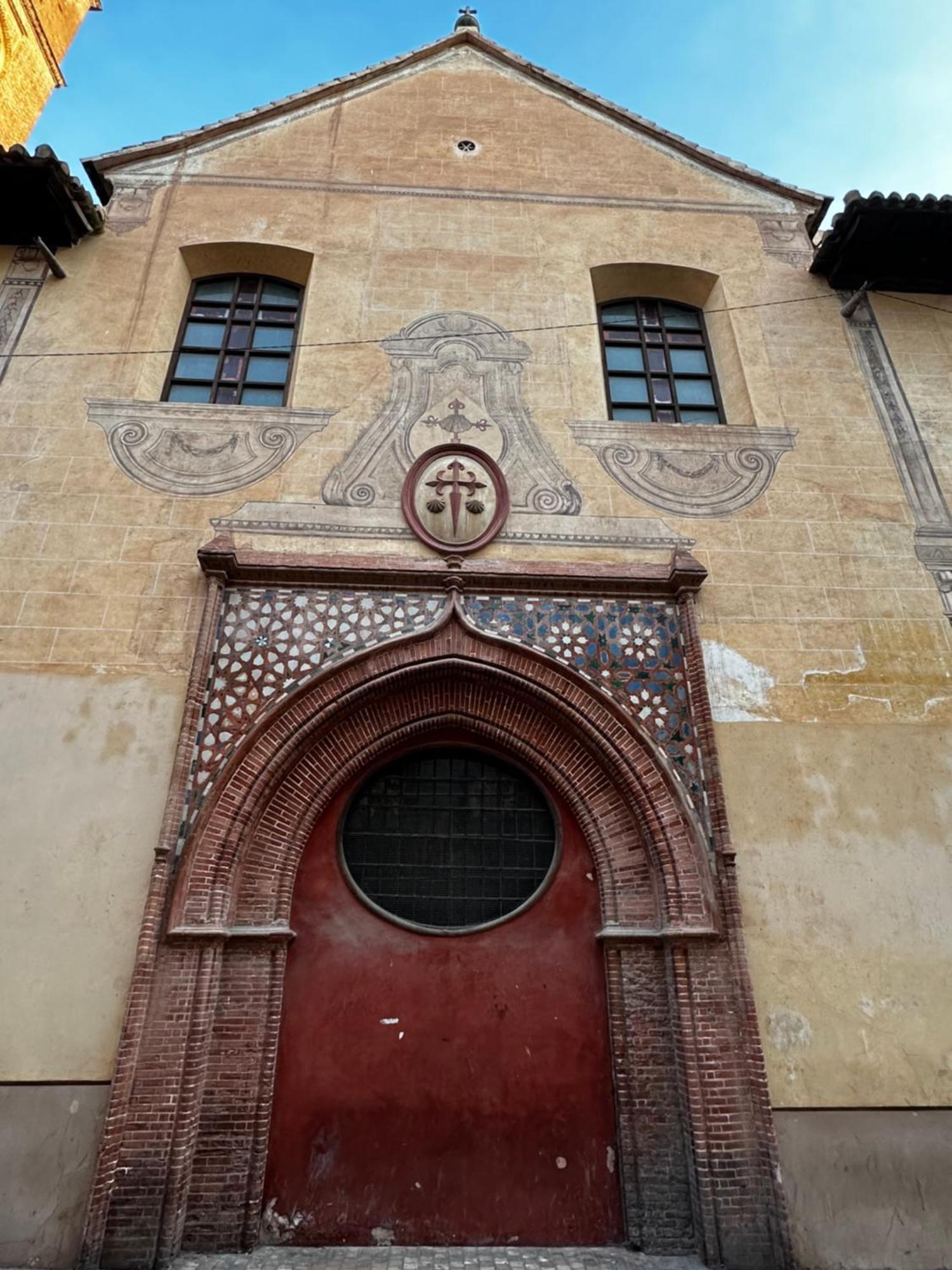 Malaga'S Secret Apartment Luaran gambar